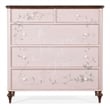 Susan G. Komen Moment of Hope Chest in Pink Wood Finish by Hooker Furniture