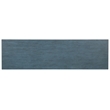 Melange Round Valley Three Door Entertainment Credenza