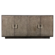 Melange Asher Four Door Entertainment Credenza