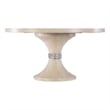 Hooker Furniture Nouveau Chic Round Pedestal Dining Table