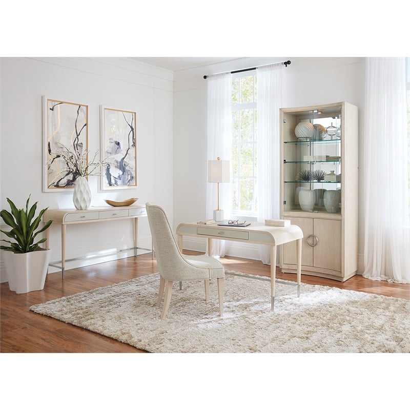 Hooker Furniture Nouveau Chic Host Chair