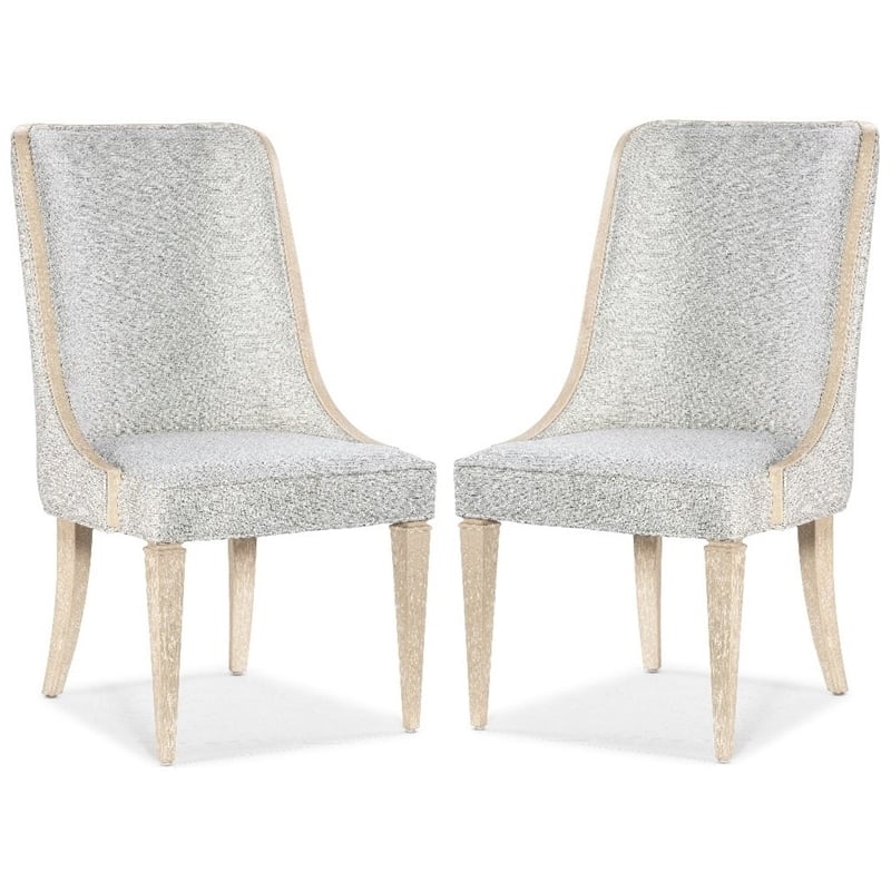Hooker Furniture Nouveau Chic Host Chair