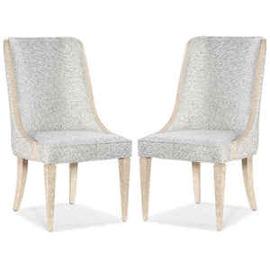 Hooker Furniture Nouveau Chic Host Chair