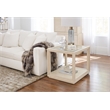 Nouveau Chic End Table in Natural Wood Finish by Hooker Furniture