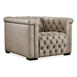 Savion Grandier Power Recliner w/ Power Headrest