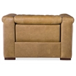 Savion Grandier Power Recliner w/ Power Headrest