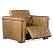 Savion Grandier Power Recliner w/ Power Headrest
