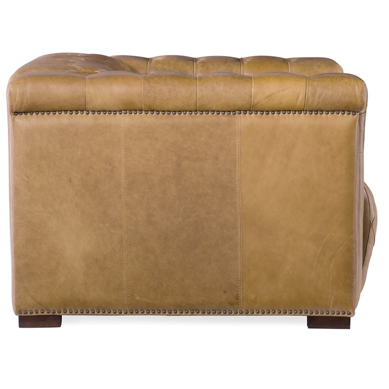 Savion Grandier Power Recliner w/ Power Headrest