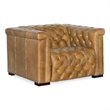 Savion Grandier Power Recliner w/ Power Headrest
