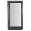 Hooker Furniture Traditions Floor Mirror w/hidden jewelry storage
