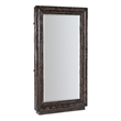 Hooker Furniture Traditions Floor Mirror w/hidden jewelry storage
