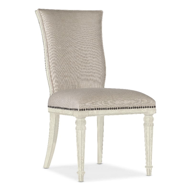 Hooker Furniture Traditions Upholstered Side Chair