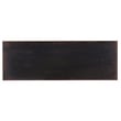 Charleston Wood Secretary Desk in Black Cherry Finish by Hooker Furniture