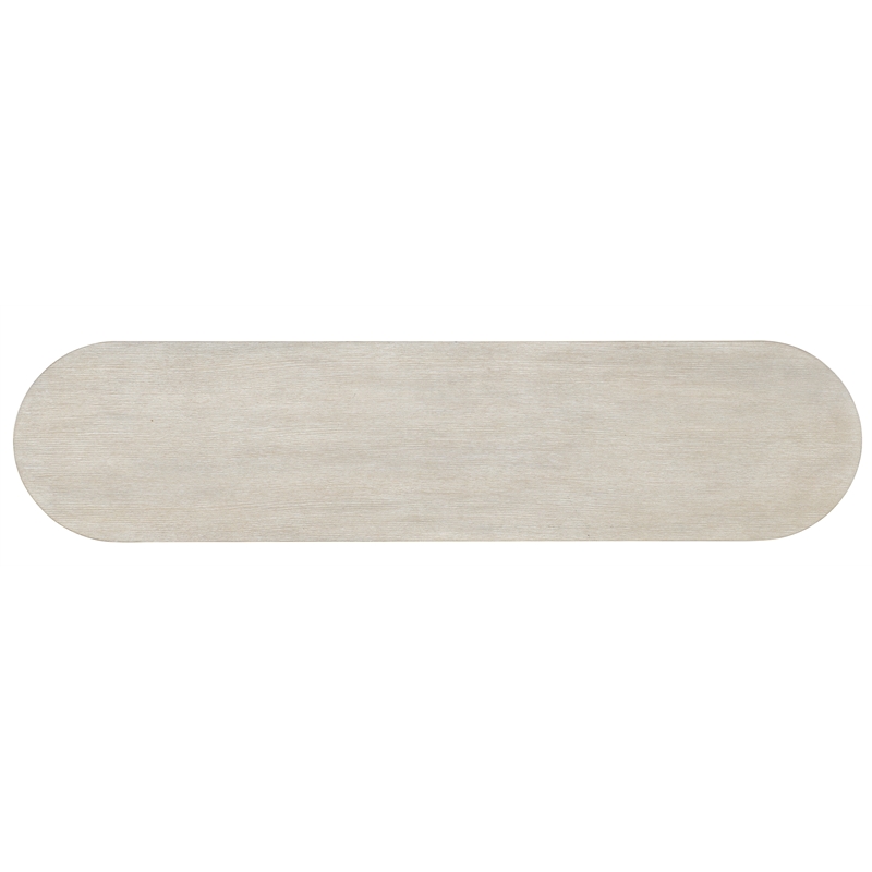 Modern Mood Wood Server in Natural by Hooker Furniture