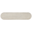Modern Mood Wood Server in Natural by Hooker Furniture