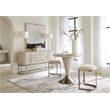 Modern Mood Wood Server in Natural by Hooker Furniture