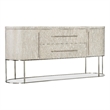 Modern Mood Wood Server in Natural by Hooker Furniture