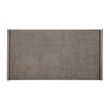 Modern Mood Rectangle Wood Cocktail Table in Brown by Hooker Furniture