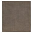 Modern Mood Rectangle Wood End Table in Brown by Hooker Furniture