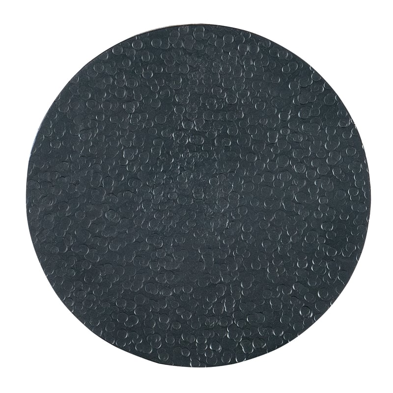 Hooker Furniture Commerce and Market Jacobs Ladder Wood End Table in Brown