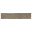 Serenity Skipper Console Table in Gray & White Wood Finish by Hooker Furniture