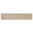 Serenity Bahari Console Table in Light Brown Wood Finish by Hooker Furniture