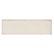 Hooker Furniture Americana 7-Drawers Dresser in White Distressed Wood