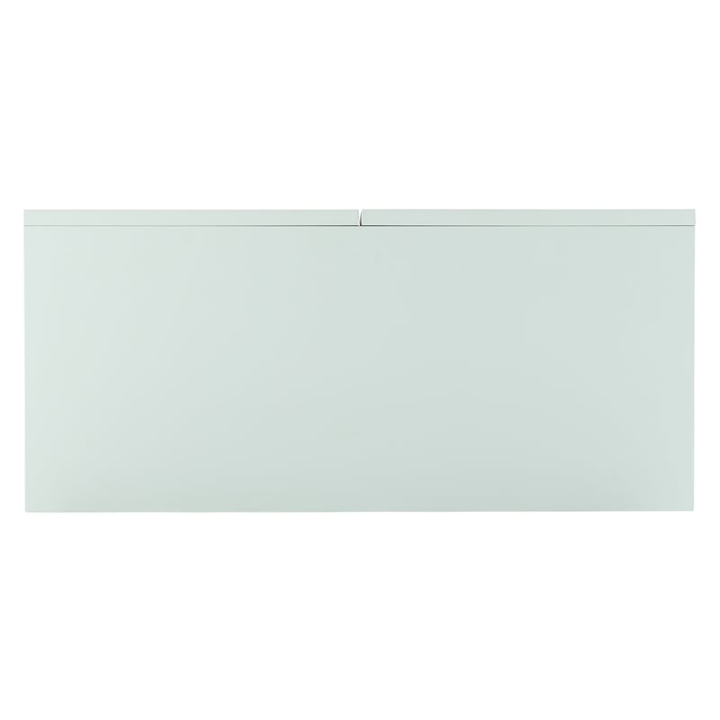 Susan G Komen Triumph Glass Door Accent Chest in Pink by Hooker Furniture