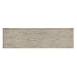 Commerce & Market Underhill Wood Entertainment Console in Brown by Hooker