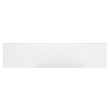 Melange Graffitio Wood Credenza in White by Hooker Furniture