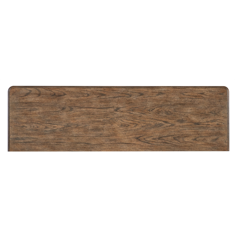 Americana Wood Server in White by Hooker Furniture