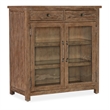 Americana Wood Pie Chest in Brown by Hooker Furniture