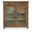 Americana Wood Pie Chest in Brown by Hooker Furniture