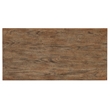 Americana Wood Pie Chest in Brown by Hooker Furniture