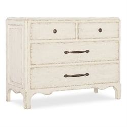 Bachelor's Chest