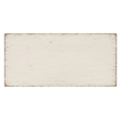 Hooker Furniture Americana 6-Drawers Chest in White Distressed Wood