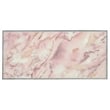 Susan G. Komen Eternal Chest in Pink Glass by Hooker Furniture