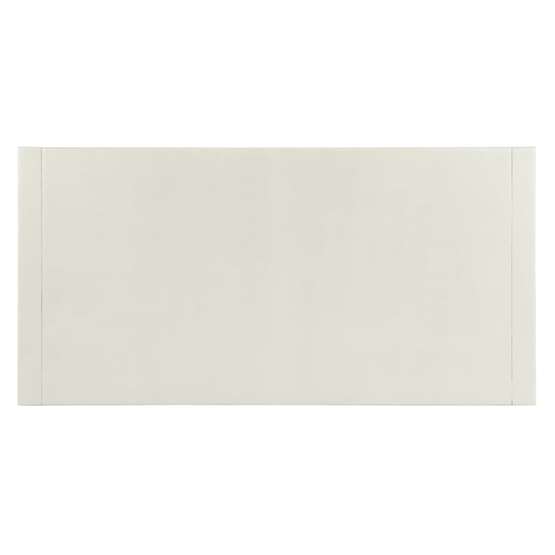 Serenity Piers Wood Friendship Table in Blue by Hooker Furniture