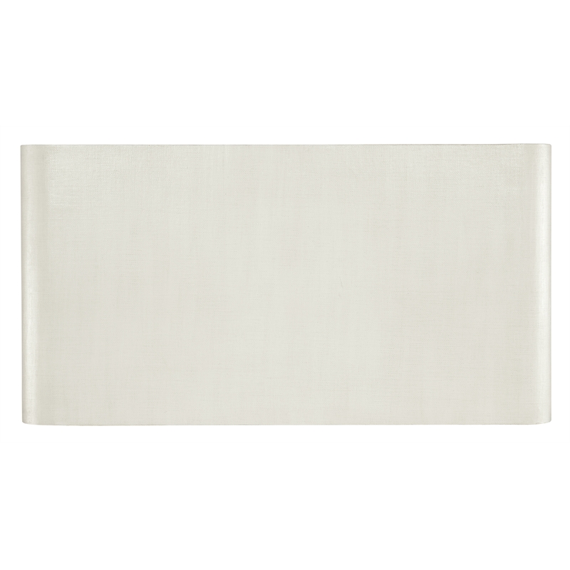 Serenity Kai Cocktail Table in White Wood by Hooker Furniture