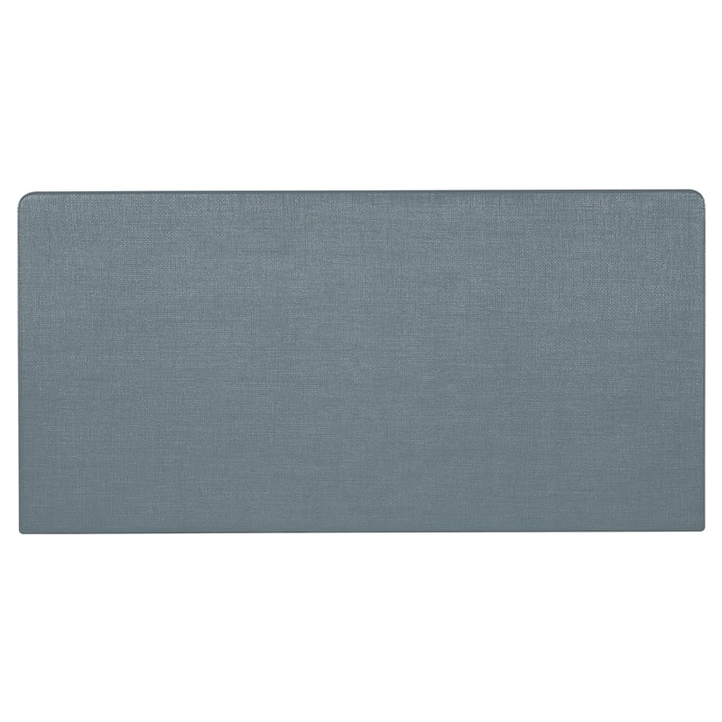 Serenity Cruiser Wood Accent Chest in Blue by Hooker Furniture