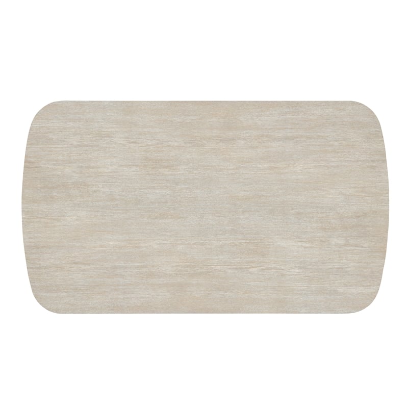 Modern Mood Lateral File in Gray Wood by Hooker Furniture