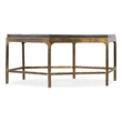 Commerce & Market Octavius Metal Cocktail Table in Gold by Hooker Furniture
