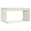 Serenity Bayport Writing Desk in White Wood by Hooker Furniture