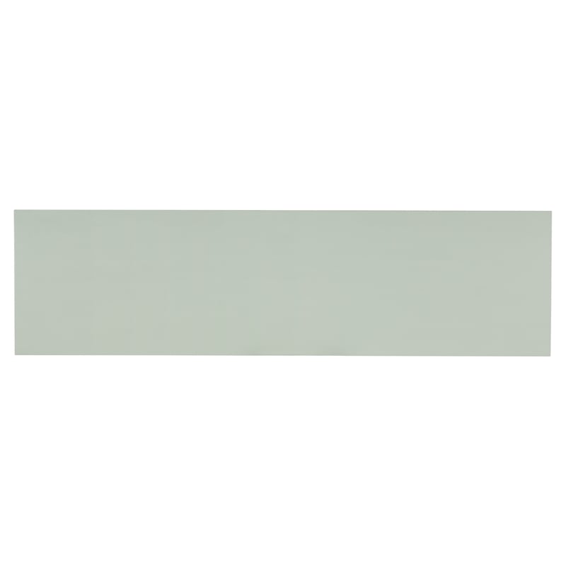 Commerce & Market Trellis Entertainment Credenza in Green Wood by Hooker