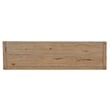 Vineyard Row Seven-Drawer Dresser in Light Natural Wood by Hooker Furnishings