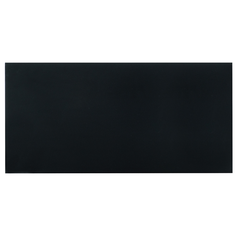 Melange Boucle Accent Chest in Black Wood by Hooker Furnishings