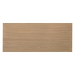 Banyon Bay Five Drawer Dresser in Natural Wood by Hooker Furnishings
