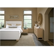 Banyon Bay Seven Drawer Dresser in Natural Wood by Hooker Furnishings