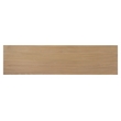 Banyon Bay Eight Drawer Dresser in Natural Wood by Hooker Furnishings