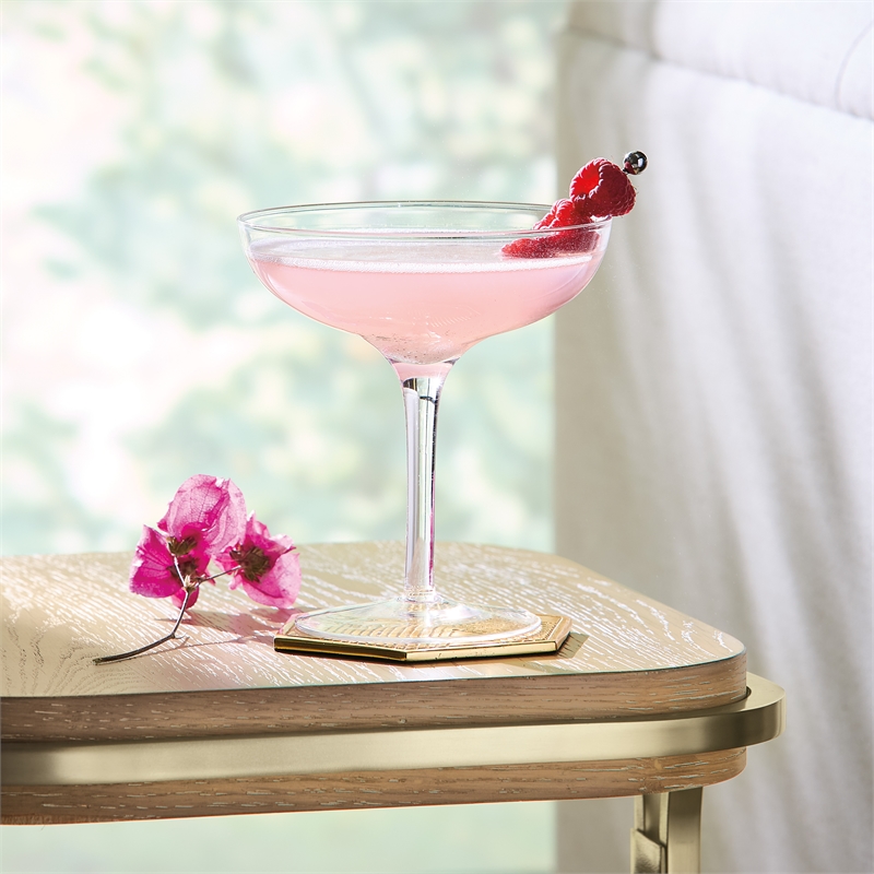 Banyon Bay Accent Table in Natural Wood by Hooker Furnishings